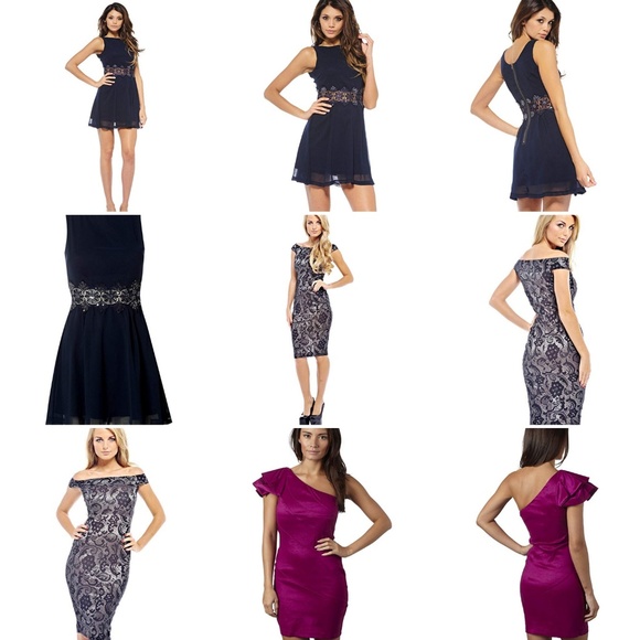 Dresses - Picture 2 of 6